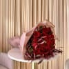 This stunning bouquet is sure to take her breath away. It