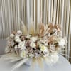 the &quot;Ethereal Elegance Arrangement&quot; - a timeless masterpiece that captures the essence