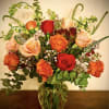 A romantic melody of blooms, Lovesong captures the essence of Valentine&rsquo;s Day.