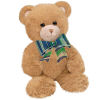  Large Brown bear 15&quot;
MEDIUM BEAR 10&quot; 
 SMALL BEAR  7&quot;