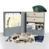 Him/Her/For ALL- 
The Vault Family Heritage Keepsake Box keeps these important items