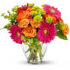 Hot fun in the summertime is here and it&#039;s flowerific to be