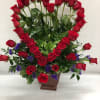My Love bouquet is perfect for that special someone show them how