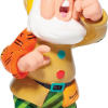 Introduced January 2020 by under Enesco Disney, this 3.5&quot; Sneezy Mini is