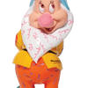 Introduced January 2020 by under Enesco Disney, this 3.5&quot; Bashful Mini is