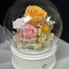 Fresh flowers that can last for 1-3 years