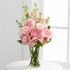 The Wishes &amp; Blessings Bouquet is a stunning way to offer your