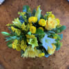 Arranged just for you to send to your recipient to boost their