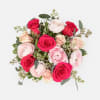 [ Height: 11&quot; - 12&quot; | Diameter: 10&quot; - 11&quot; ]

Love is
