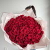 This spectacular bouquet will be perfect for you! 
Our hand tied bouquet
