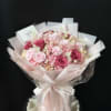 Preserved flowers that can last for 1-3 years