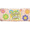 GET WELL SOON!
38&quot; HELIUM FILLED MYLAR BALLOON
QTY. 1
