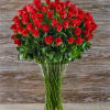 A Dozen Red Roses Or Two Dozen OR 3 Dozen provides the