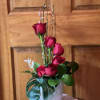 6 ROSES. Signifies &#039;I want to be yours, If you are madly