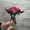 Luxury design -  50 Premium roses-  All luxury designs are