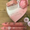 Tell the special person in your life how much you care for