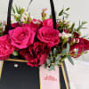 Celebrate Love with Purpose This Valentine&rsquo;s Day!

Introducing the Jefita Atrevida Goddess Bag