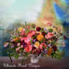 &ldquo;The very best relationship has a gardener and a flower. The gardener
