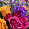 Blooming with bright colors to boldly express your every emotion, this exquisite