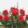 [ Height: 24&quot; - 25&#039;&#039; Diameter: 18&quot; - 20&quot; ]
Show your deepest