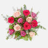[ Height: 16&rsquo;&rsquo; - 18&rsquo;&rsquo; | Diameter: 13&rsquo;&rsquo; - 14&rsquo;&rsquo; ]
Beautiful hues