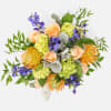 [ Height: 12&#039;&#039; - 13&#039;&#039; | Diameter: 15&#039;&#039; - 16&#039;&#039; ]

A colorful