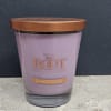 Lavender Vanilla Candle
