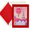 Premium Card for the occasion of your choice. We will select based