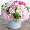 This stunning arrangement will put a smile on anyone! 
It&#039;s filled with