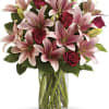 Turn an ordinary day into an enchanting daydream by sending her this