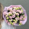 Bouquet of lisianthus 
Standard - 20 stems
Deluxe - 30 stems 
Premium -