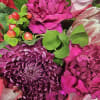 Make a bold statement with our &quot;Radiant Romance&quot; bouquet, designed to captivate