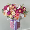 Mix of flowers 
