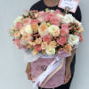 Mix of flowers 