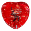 HUNK OF BURNIN&#039; LOVE
18&quot; INCH HELIUM FILLED MYLAR BALLOON
QTY. 1