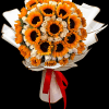 This lovely bouquet will brighten their day. Perfect for any special occasion