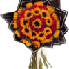 This lovely bouquet will brighten their day. Perfect for any special occasion