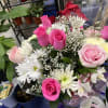 Blossoming Romance by BloomNation&trade; is the perfect gift to wish someone a