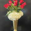 A tasteful bouquet to express how much you love your Special Person.