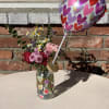 Take a ride in our &quot;Tumble of Love&quot;
Introducing the distant cousin to