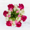 This cheerful bouquet brings lighthearted fun to any occasion. Fun &amp; Flirty