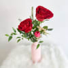 What&#039;s more classic than red roses for Valentine&#039;s Day? This design comes