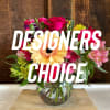 DESIGNERS CHOICE FILLED TO VALUE AND BASED ON OCCASION 