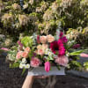 You choose the color theme, we arrange you something custom~

This designers choice