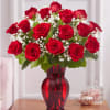 Sometimes flowers speak louder than words&hellip;and our elegant red roses speak volumes!