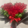 40 Red Rose that over 3 Dozen Red Roses