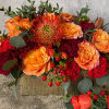 Always orange &ndash; with love and attention to every detail. We create