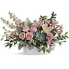 Wildly sophisticated, this beautiful bouquet is a thoughtful way to say &quot;hello&quot;