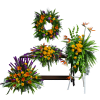 The Birds of Solace Sympathy Collection is a beautiful tribute to a
