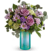 Make all their spring dreams come true with this lush lavender and